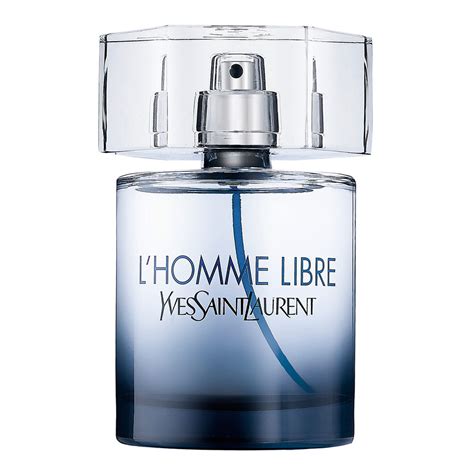 yves saint laurent libre uomo|l'homme yves saint laurent price.